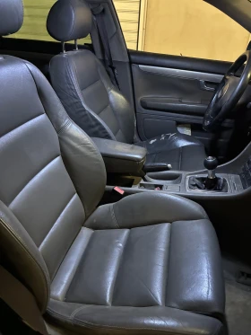 Audi A4 1.8t, снимка 8 — Bazar.bg Audi A4 1.8t, снимка 8