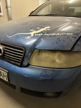 Audi A4 1.8t, снимка 4 — Bazar.bg Audi A4 1.8t, снимка 4