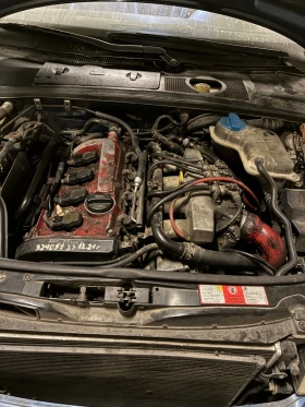 Audi A4 1.8t, снимка 13 — Bazar.bg Audi A4 1.8t, снимка 13