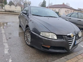 Alfa Romeo Gt 2.0 Дизел, снимка 3