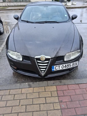 Alfa Romeo Gt 2.0 Дизел, снимка 2