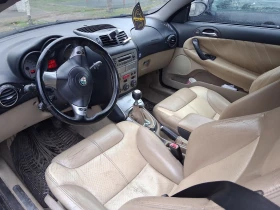 Alfa Romeo Gt 2.0 Дизел, снимка 9