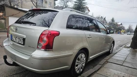 Toyota Avensis 1.8 - 8500 лв. / 4345.98 € - 56550563 7