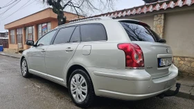 Toyota Avensis 1.8 - 8500 лв. / 4345.98 € - 56550563 4