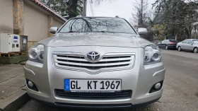 Toyota Avensis 1.8 - 8500 лв. / 4345.98 € - 56550563 2