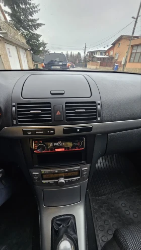 Toyota Avensis 1.8 - 8500 лв. / 4345.98 € - 56550563 13