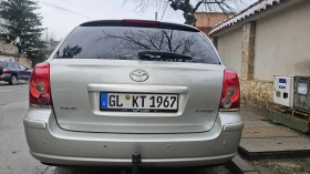 Toyota Avensis 1.8 - 8500 лв. / 4345.98 € - 56550563 6