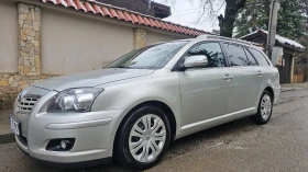 Toyota Avensis 1.8 - 8500 лв. / 4345.98 € - 56550563 3