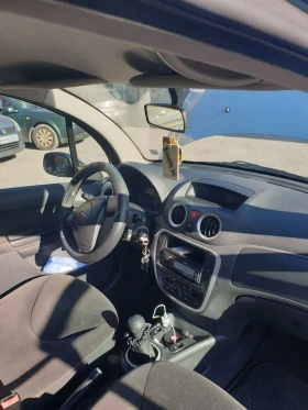Citroen C3, снимка 12