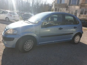 Citroen C3, снимка 4