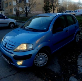 Citroen C3, снимка 4