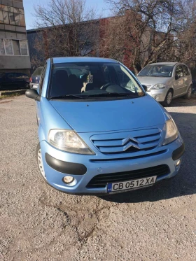 Citroen C3, снимка 1