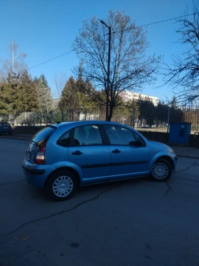 Citroen C3, снимка 6