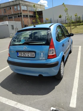 Citroen C3 - 2200 € / 4302.83 лв. - 90337509 3