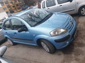 Citroen C3, снимка 2