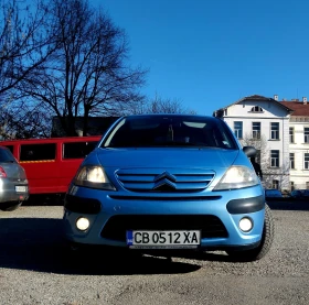 Citroen C3, снимка 2