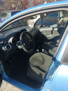 Citroen C3, снимка 10