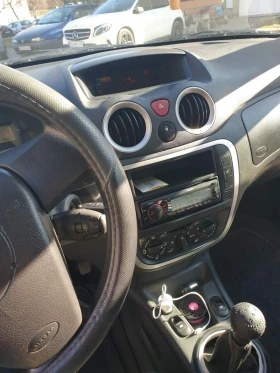 Citroen C3, снимка 9
