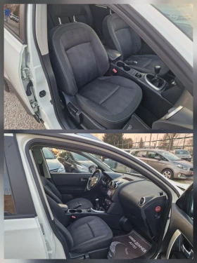 Nissan Qashqai 1.5DCI-110k.s--PANORAMA-XENON-NAVI-6+ 1-KEYLES GO | Mobile.bg � ����� ������ 9