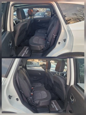 Nissan Qashqai 1.5DCI-110k.s--PANORAMA-XENON-NAVI-6+ 1-KEYLES GO | Mobile.bg � ����� ������ 10