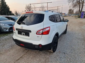 Nissan Qashqai 1.5DCI-110k.s--PANORAMA-XENON-NAVI-6+ 1-KEYLES GO | Mobile.bg � ����� ������ 4