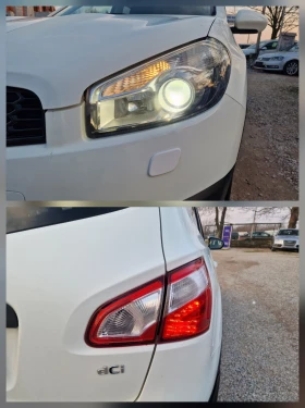 Nissan Qashqai 1.5DCI-110k.s--PANORAMA-XENON-NAVI-6+ 1-KEYLES GO | Mobile.bg � ����� ������ 14