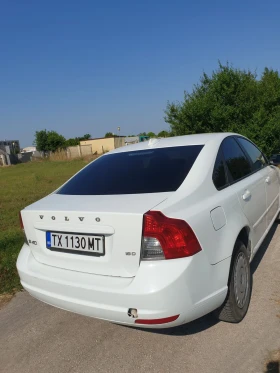 Volvo S40 - 2760 € / 5398.09 лв. - 72251118 4