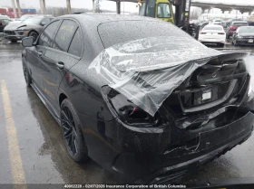 Mercedes-Benz C 400 AMG* BURMESTER* 4MATIC* FULL - 12400 € / 24252.29 лв. - 68628733 5