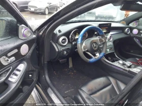 Mercedes-Benz C 400 AMG* BURMESTER* 4MATIC* FULL - 12400 € / 24252.29 лв. - 68628733 7