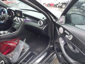 Mercedes-Benz C 400 AMG* BURMESTER* 4MATIC* FULL - 12400 € / 24252.29 лв. - 68628733 8