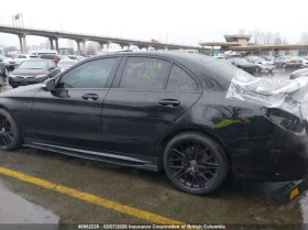 Mercedes-Benz C 400 AMG* BURMESTER* 4MATIC* FULL - 12400 € / 24252.29 лв. - 68628733 6