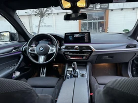 BMW 530  FACE M Sport Hybrid - 36600 € / 71583.38 лв. - 61870148 6