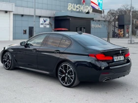 BMW 530  FACE M Sport Hybrid - 36600 € / 71583.38 лв. - 61870148 3