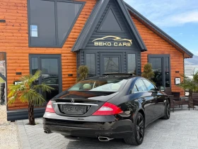 Mercedes-Benz CLS 320 MEGA FULLL!Нов внос от Дания - 9350 € / 18287.01 лв. - 68829872 5