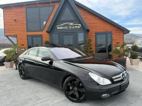 Mercedes-Benz CLS 320 MEGA FULLL!Нов внос от Дания - 9350 € / 18287.01 лв. - 68829872 3