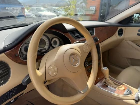 Mercedes-Benz CLS 320 MEGA FULLL!Нов внос от Дания - 9350 € / 18287.01 лв. - 68829872 10