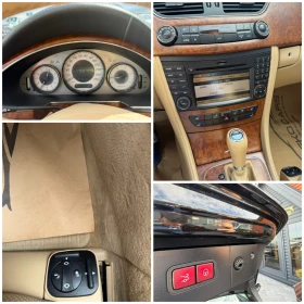 Mercedes-Benz CLS 320 MEGA FULLL!Нов внос от Дания - 9350 € / 18287.01 лв. - 68829872 14