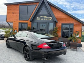 Mercedes-Benz CLS 320 MEGA FULLL!Нов внос от Дания - 9350 € / 18287.01 лв. - 68829872 7