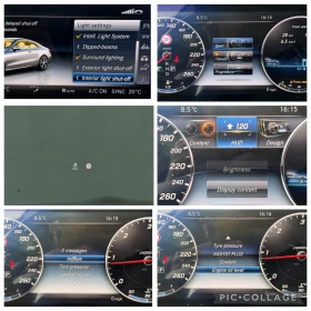 Mercedes-Benz E 220 Burmester/Pano/53 AMG - 26100 € / 51047.16 лв. - 20794387 16