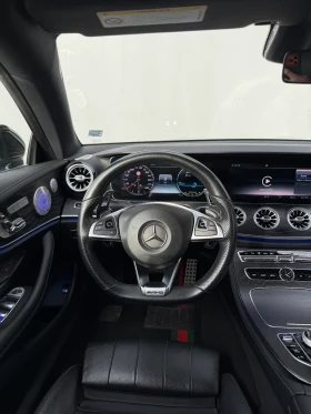 Mercedes-Benz E 220 Burmester/Pano/53 AMG - 26100 € / 51047.16 лв. - 20794387 9