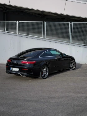 Mercedes-Benz E 220 Burmester/Pano/53 AMG - 26100 € / 51047.16 лв. - 20794387 5