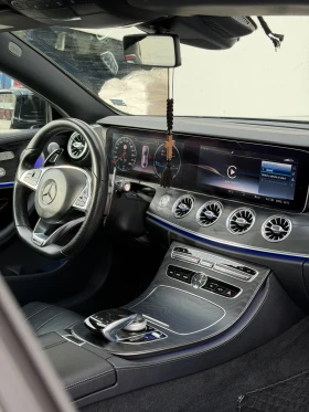 Mercedes-Benz E 220 Burmester/Pano/53 AMG - 26100 € / 51047.16 лв. - 20794387 8