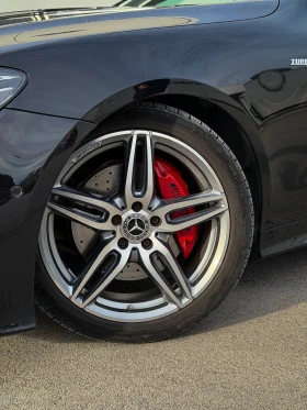 Mercedes-Benz E 220 Burmester/Pano/53 AMG - 26100 € / 51047.16 лв. - 20794387 7