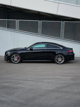 Mercedes-Benz E 220 Burmester/Pano/53 AMG - 26100 € / 51047.16 лв. - 20794387 6
