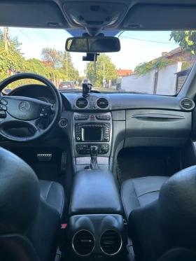 Mercedes-Benz CLK 320 LPG - 6299 € / 12319.77 лв. - 71811899 7