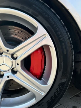 Mercedes-Benz CLK 320 LPG - 6299 € / 12319.77 лв. - 71811899 6