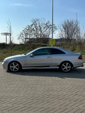 Mercedes-Benz CLK 320 LPG - 6299 € / 12319.77 лв. - 71811899 3