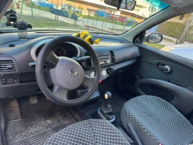 Nissan Micra - 1550 € / 3031.54 лв. - 55789153 5