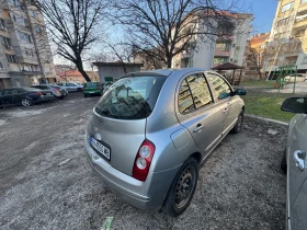 Nissan Micra - 1550 € / 3031.54 лв. - 55789153 3