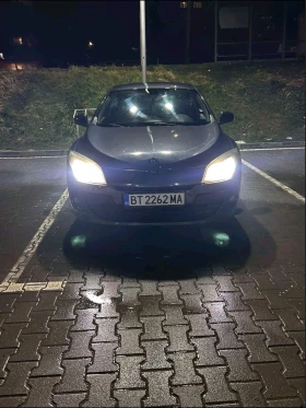 Renault Megane - 3250 € / 6356.45 лв. - 69333327 8
